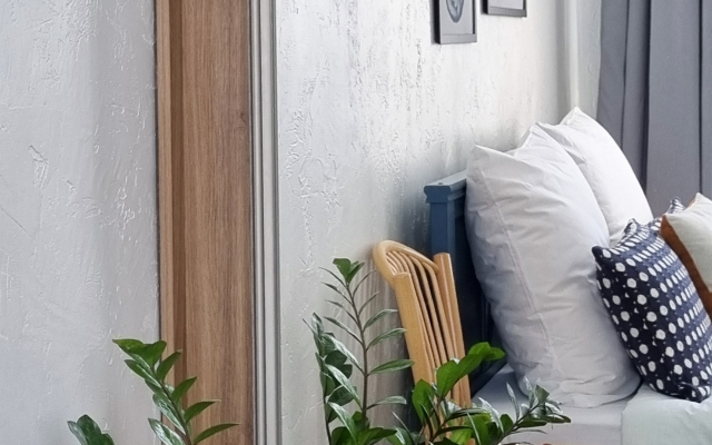 Квартира Средиземноморье