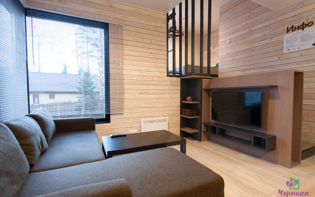 Chernika Kottedzhi Guest House