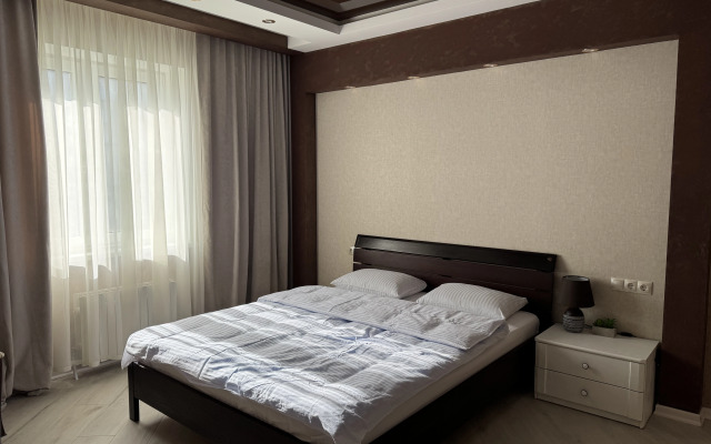 Nedaleko Ot Tsentra Goroda Apartments