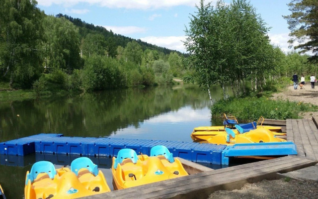 Частный Дом Ёлки 3