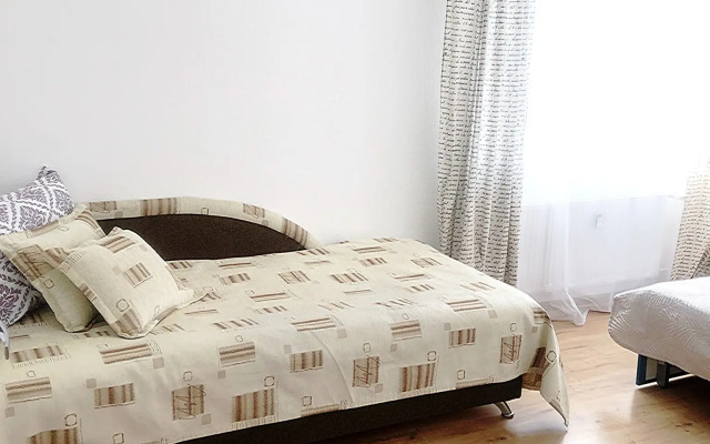 Na Ulitse Sevastyyanova 30/2 Flat