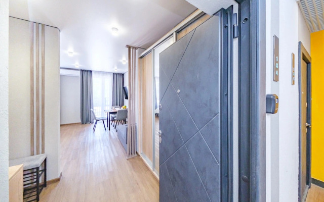 V Zhk "Letniy" 1 Apartments