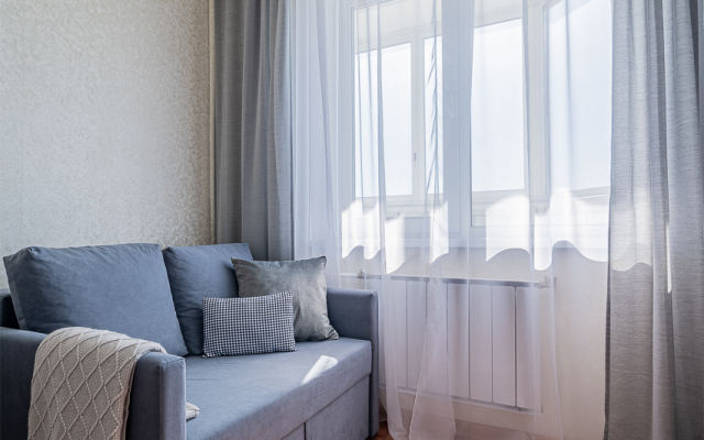 Квартира в Центре с Видом на Плотинку