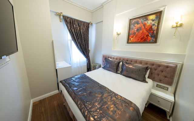 Solomon's Mansion Hotel Istanbul Hotel