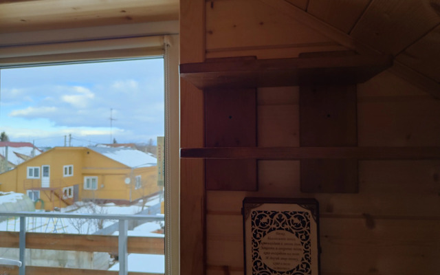 Private house Tikhiy Ugolok, Suzdal, Ulitsa Molodezhnaya, Dom 9A