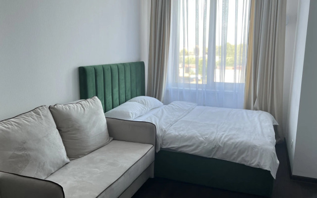 V Tsentre Goroda Apartments 2