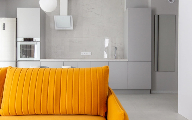 Dlya 4 Gostey V Dome Berlin Apartment