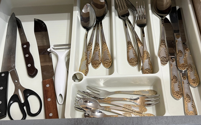 Квартира двухкомнатная в центре города