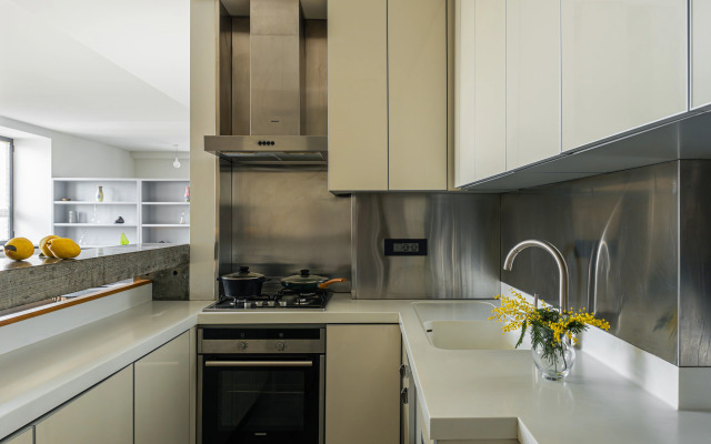 KeyGo #0119, 2 Bedroom, Cascade Apartments