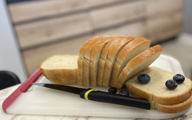 Квартира Уютная евро-двушка у леса на Петухова в Матрешках