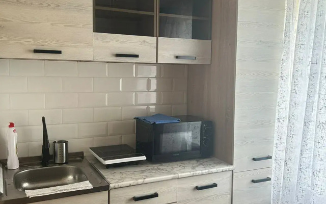 Квартира Трехкомнатная Smart Eco Rooms с. Териберка