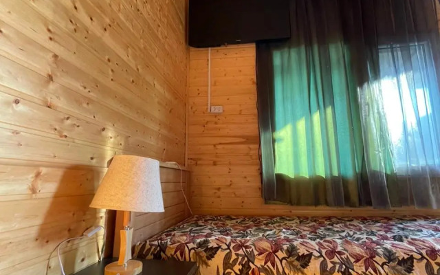 Chalet Wooden house ''Tsunda''