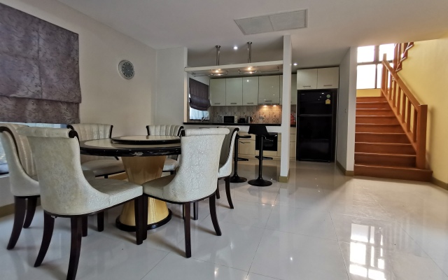 Вилла Talay Sawan Pool Villa 27-12