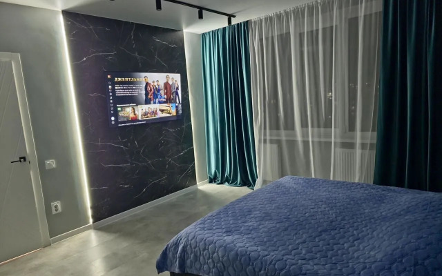 Квартира Уютная для Комфортного Проживания