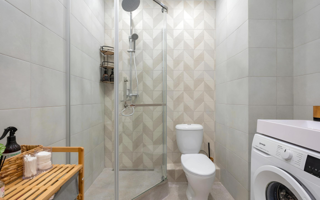 Yellow Sparks Sochi Apartments