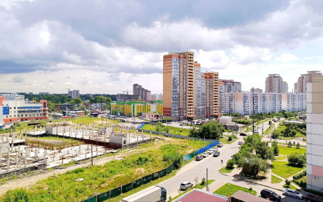 Tatyyanin Dom Na Vakhova 7b Flat