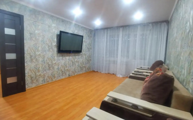 Квартира Уютная Двухкомнатная