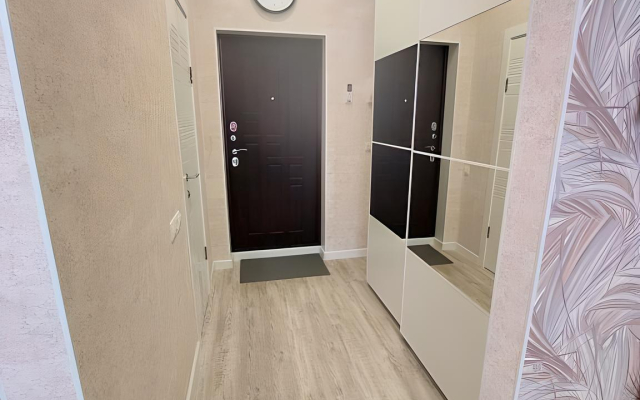 Uyutnye V Siriuse Apartments