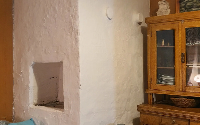 V starinnom osobnyake Revolyutsioner Ikonnikov Flat