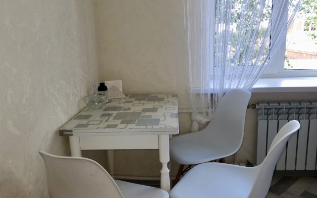 Квартира на улице Еремеева 27