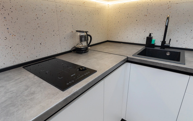 Апартаменты Домус