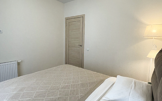 Lyuks u akvaparka Flat