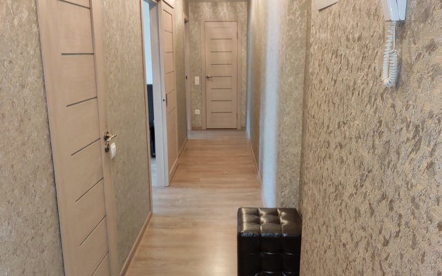 Апартаменты Максима Горького 20