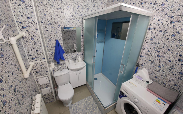 Квартира на улице Транспортная 16/1 от КварТерры