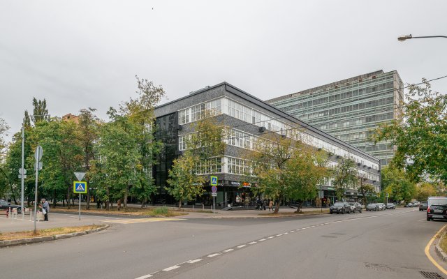 Apartamenty  Comfort Life v Izmajlovo