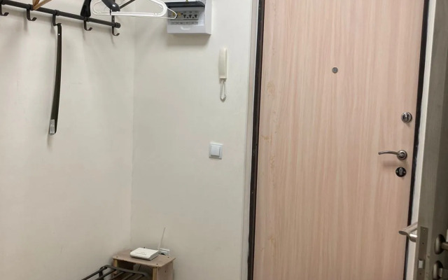 Квартира ApartPiter Новоселье