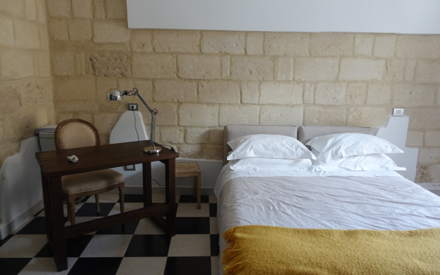 Masseria Villa Marchesi