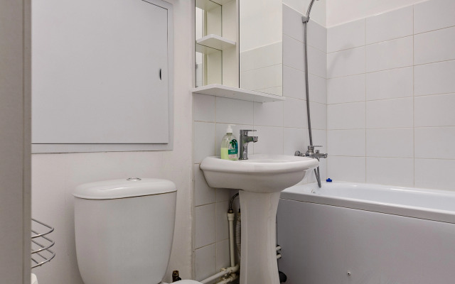 MaxRealty24 BigPutilkovo 3 Apartment