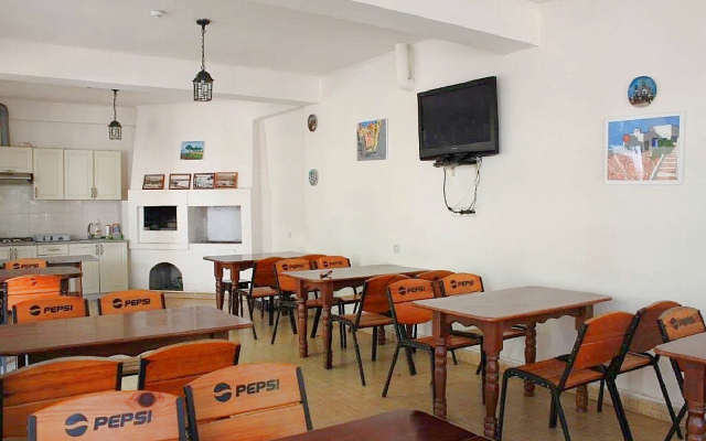 Vinograd Guest House