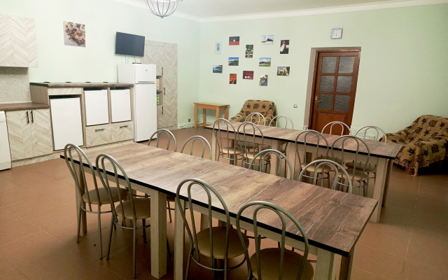 Гостевой дом Beautiful house