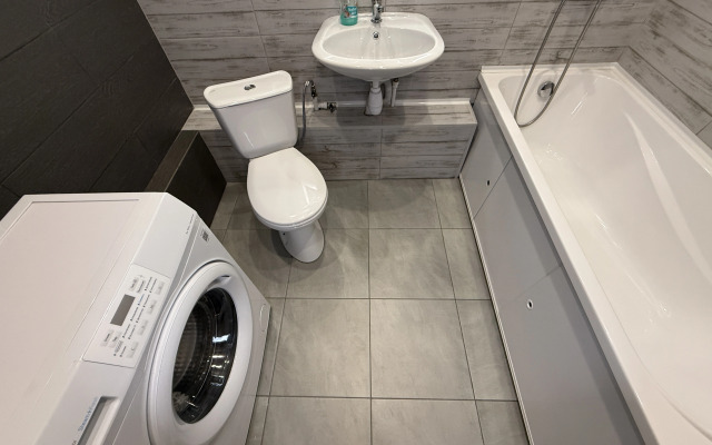 Квартира Тут Хорошо на Айвазовского 52