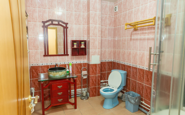 Bear's Corner Guest House	