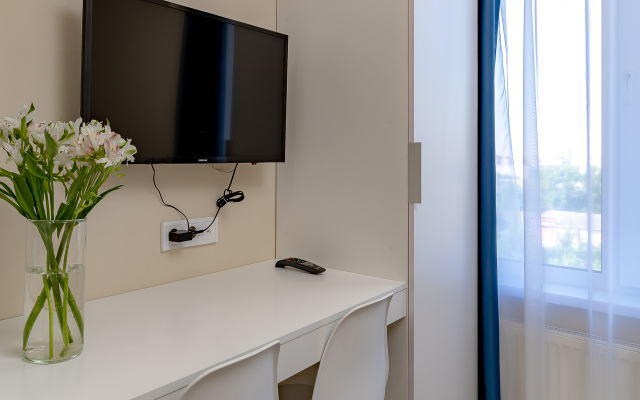 Zoom Apart 1025 Apartment