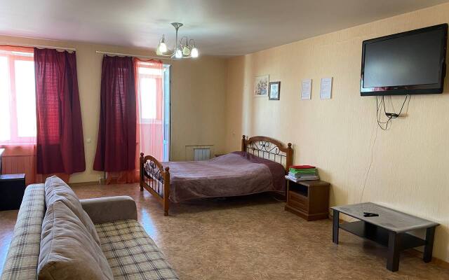 Квартира в Пензе центр города