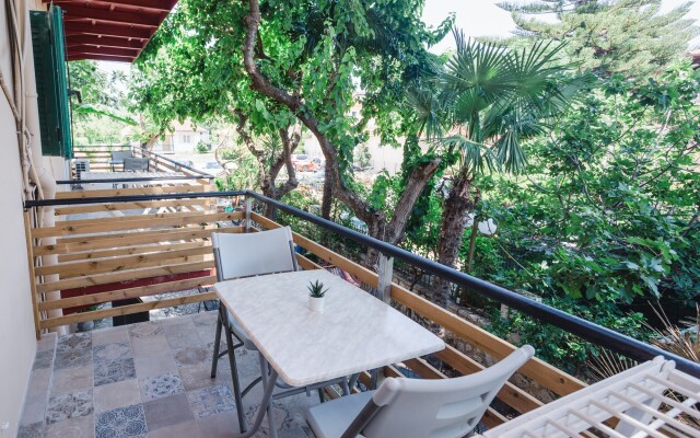 Ionian Paradise Apart-Hotel