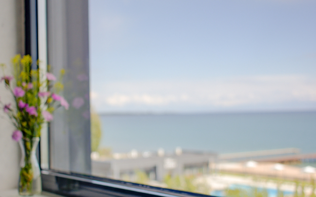 Apart-Otel Novel Hotel & Apartments