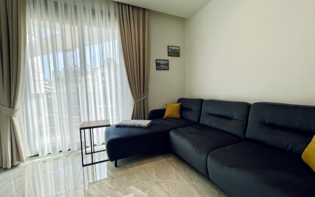 Sa Apartments 1bd Flat 300m to the Beach,  Apartments