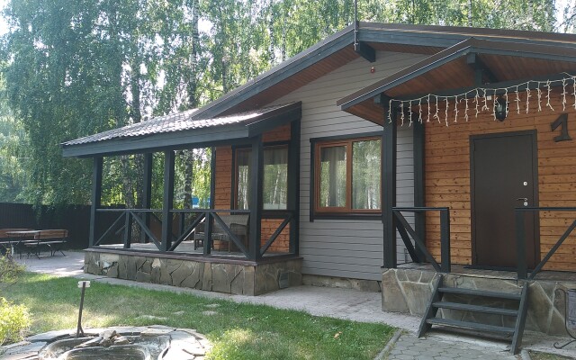 Sporting Club Kazan Guesthouse