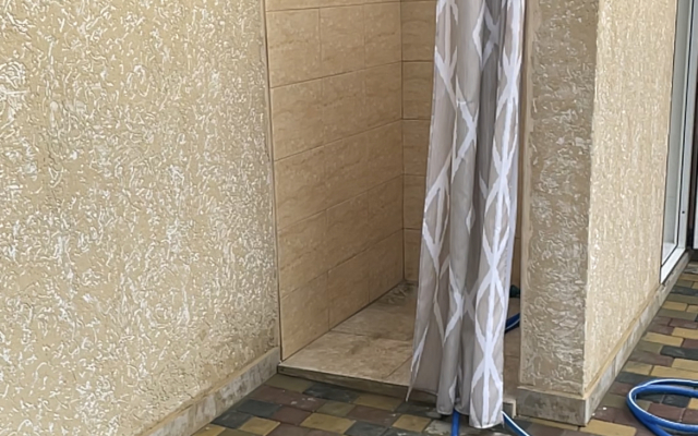 Частный дом У моря