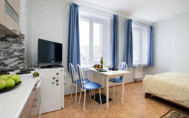 Daniliha Studiya Apartments 1