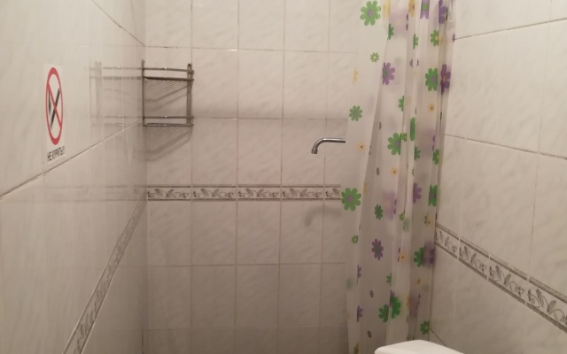 Гостиница Спорт