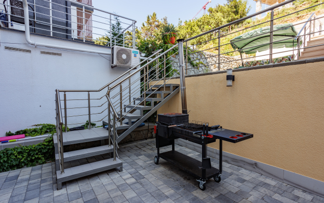 Magiya Guest house