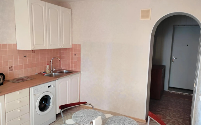 Квартира на Амирхана 85А