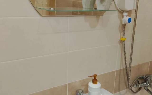 Апартаменты KiraLive на Александра Хохлова