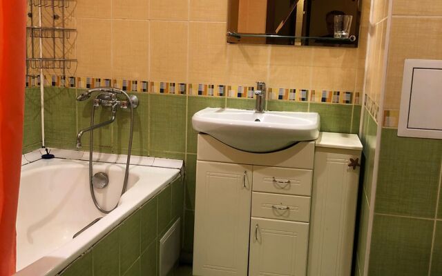 Апартаменты на Пестеля