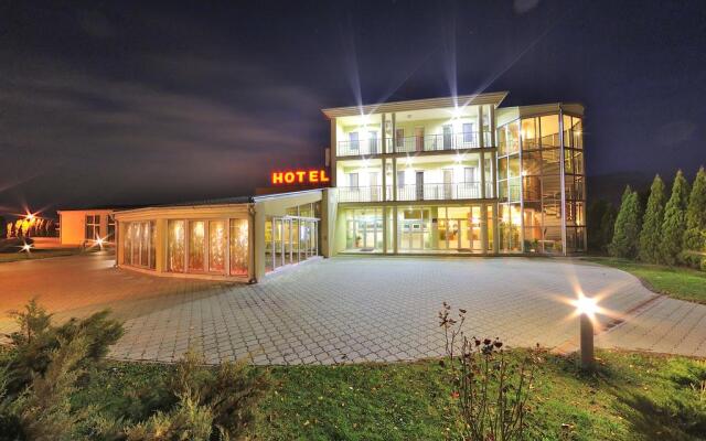 Dragovic Smederevo Hotel